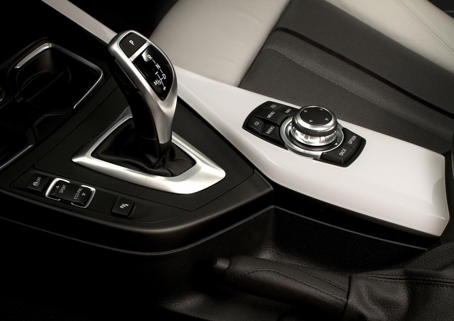 BMW 1-Series 2012 года  (фото 86 из 161)